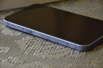 Apple iPhone 12 Purple 64 GB + krabica + och. skličko + obal - 15