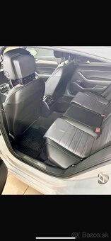 Volkswagen Passat R-line 4motion - 15