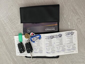 Predam Opel Insignia Sports Tourer - 15