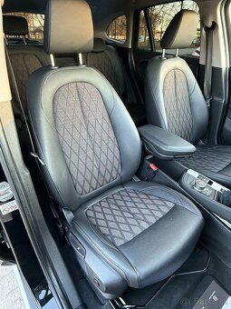 X1 Xline xDrive25e Plug-in hybrid 162kW,Aut,FULL LED,NAVI - 15