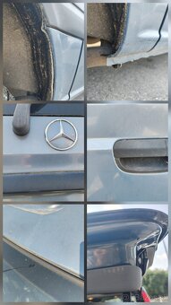 MERCEDES VITO 115 CDI 4X4 - 15