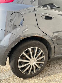 Fiat Grande Punto 2009 - 15