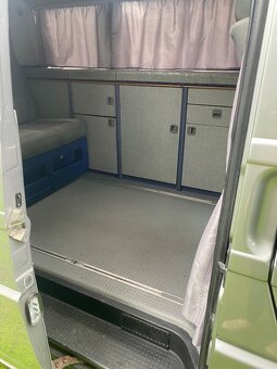 VW T4 WESTFALIA - 15