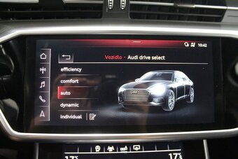 Audi A6 45 3.0 TDI S-Line Quattro - 15