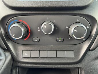 Prodám Iveco Daily 3.0. 110kw. 35S15. Délka ložné plochy: 36 - 15