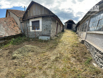 4 izbový rodinný dom, 2695m2, Baďan okres Banská Štiavnica - 15