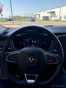 Renault Talisman 1.6dCi 118kW - 15