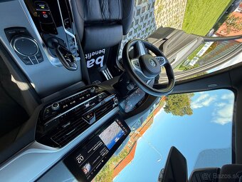 BMW RAD5 TOURING 540d drive , vozidlo v zaruke - 15