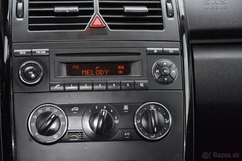 Mercedes-Benz A trieda - 15