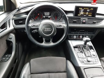Audi A6 Allroad 3.0 TDI 245k quattro S tronic 180kw - 15