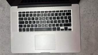 MACBOOK PRO 15” 1TB SSD - 15