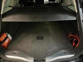 Ford Mondeo MK5 2.0TDCi 2016 - automat - 15