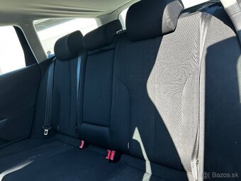 Volkswagen Passat b6 1.9TDI 77-KW Bluemotion - 15