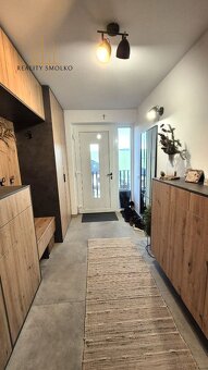 5i NOVOSTAVBA, vhodná na bývanie aj podnikanie, 1021 m² - 15