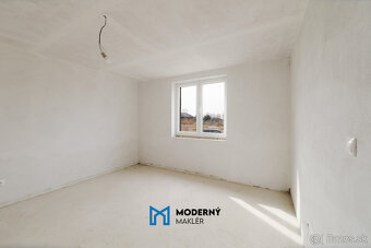 Na predaj príjemný rodinný dom v pokojnej lokalite Horovce - 15