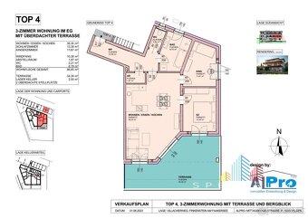 Exkluzívne v ponuke  6 luxusných apartmánov v najkrajšej lok - 15