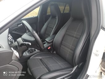 Mercedes CLA Shooting Brake 200d, rok 2016/11, - 15