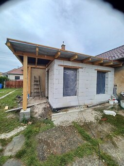 Stavebné Práce - 15