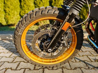 BMW R nine T URBAN GS-OPTION 719-JEDINECNA KONFIGURACIA - 15