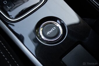 Mitsubishi Outlander 2.0 MIVEC Intense 4WD CVT - 15