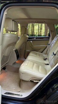 Volkswagen Touareg II - 15