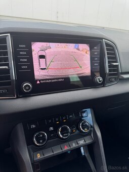 Škoda Karoq 2.0 TDI EVO SCR Ambition odpočet DPH - 15