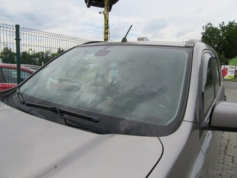 Nissan X-Trail - 15
