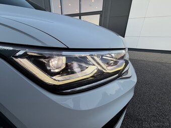 VOLKSWAGEN Tiguan ALLSPACE R-Line 4x4 DSG 2022 - 15