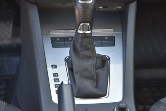 Škoda Octavia Combi 2.0 TDI Business 4x4 DSG - 15