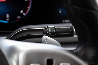 Mercedes-Benz GLS 400 d 4MATIC A/T - 15