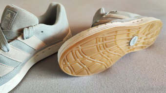 Adidas Adimatic, veľkosť 43 1/3 (UK 9) - 15
