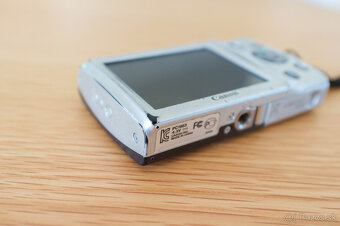 Canon PowerShot A2500 - 15