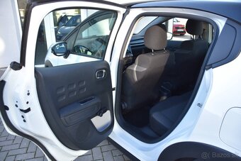 Citroën C3 PureTech 110 S S Shine - Odpočet DPH - 15
