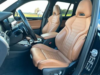 BMW X3 M40i - 15