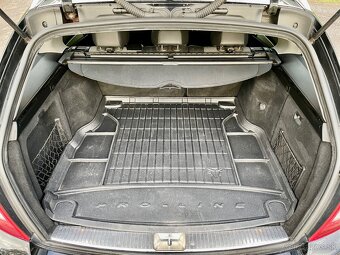 Mercedes Benz C 250 CDI 4matic A/T - 15