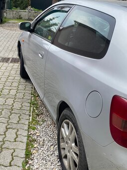 Honda civic 7g - 15