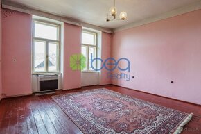 PREDANÉ: Meštiansky rodinný dom, prísl., záhrada, Levoča - 15