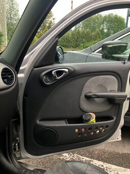 CHRYSLER PT CRUISER 2.2 CRD 2002 LIMITED EDITION - 15