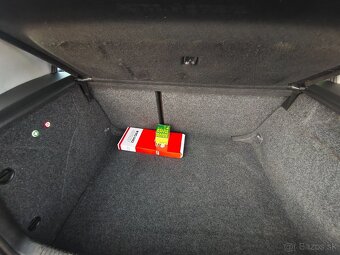 Volkswagen Golf IV 1.4i 16V • 2002 • Klima - 15
