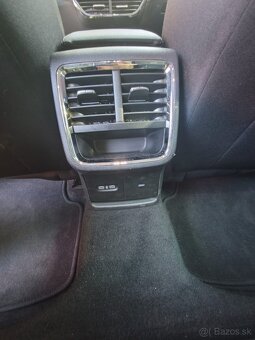 Skoda Octavia Combi Scout 2.0TDI ( 147KW ) , 4x4 , DSG , - 15