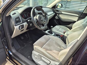 Audi Q3 2.0 TDI - 15