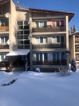 Demänovská Dolina - Jasná - Chopok nadštandardný apartmán - 15