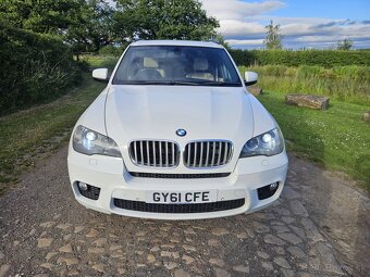 Na predaj  BMW X5 xDrive30d – 180 kW – r.v. 2011 - 15