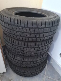 Predám Citroën Jumper L2H2, 2,2Hdi - 15