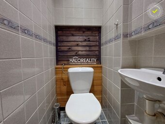 HALO reality - Predaj, trojizbový byt Turček, Horný Turček - - 15
