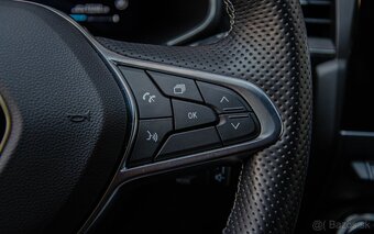 Renault Arkana E-Tech 145 Full Hybrid, ZÁRUKA A6, 5d. - 15