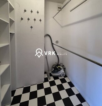 PRENÁJOM, 4 IZBOVÝ BYT, KOŠICE-STARÉ MESTO - 15