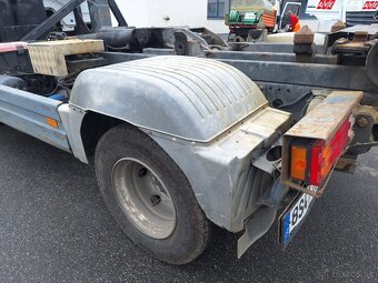 MB ATEGO 1018 K - 15
