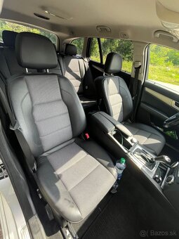 Mercedes C 220 CDI  4MATIC - 15