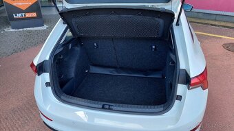 Škoda Scala 1.5 TSI 110KW DSG Ambition - 15